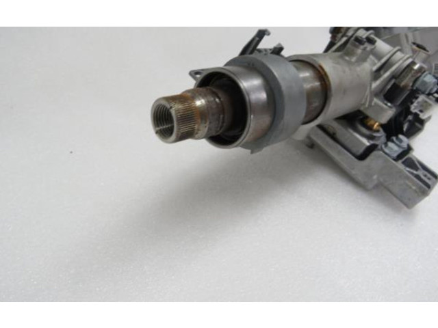 Pojistková skříňka Руль A0355457732, 2114603716 Mercedes-Benz E W211 2007