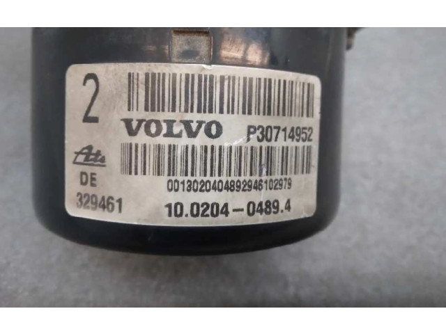 Блок АБС P30714952, 30714956   Volvo  XC90  2003 - 2006 года