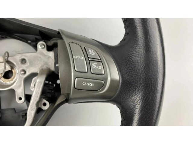 Volant Subaru Impreza III 2008 GS12002880