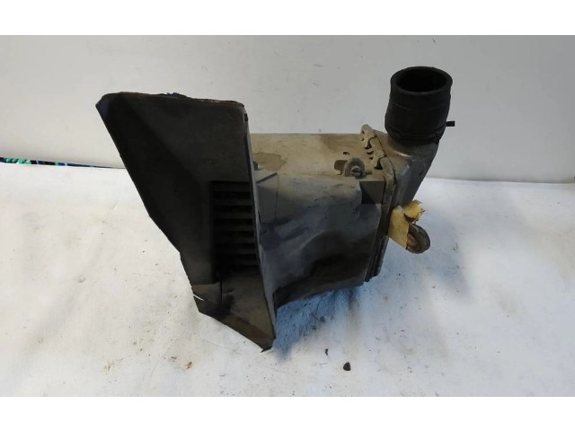 Интеркулер 1H0145805B Volkswagen Golf III