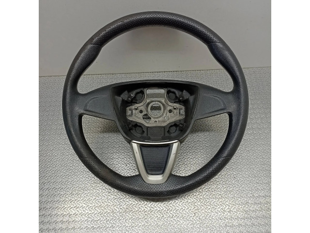 Руль Seat Ibiza IV (6J,6P) 2008-2017 года 6J0419091