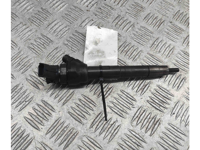 Форсунка G4D39K546AA, 0445110654 Land Rover Range Rover Evoque L538 204DTD