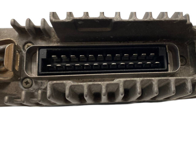 Řídící jednotka 0075451532, 0280800286 Mercedes-Benz E W124 1993