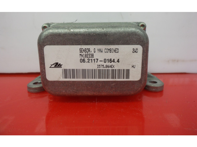ESP (stabilumo sistemos) valdymo blokas MN102338, 06.2117-0164.4 Mitsubishi Grandis