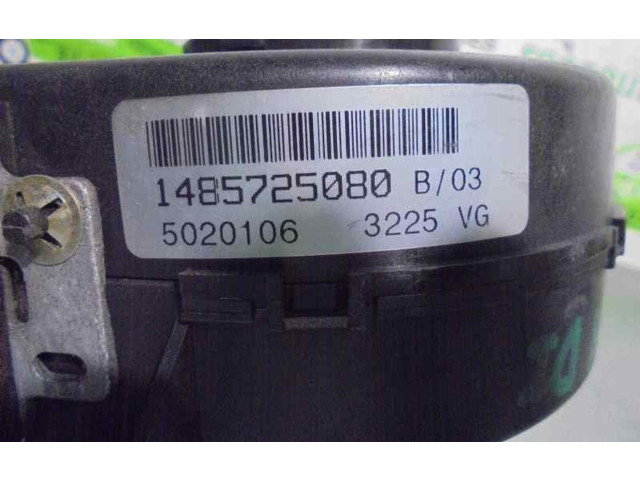 Вентилятор печки    1485725080, 5020106   Citroen C8