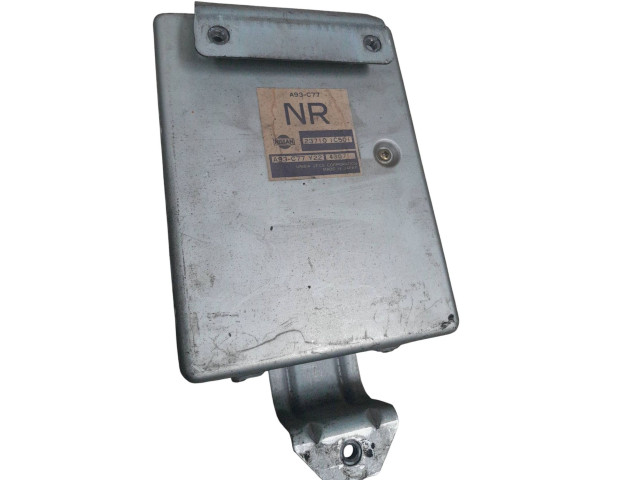 Řídící jednotka 237101C501, A93C77Y22 Nissan Serena 1994