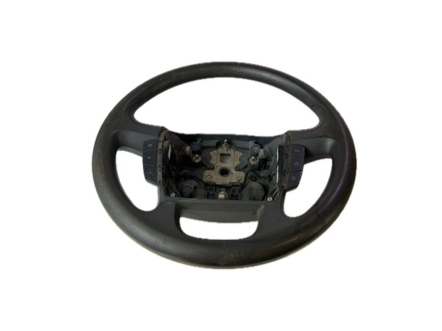 Руль Fiat Ducato 2007 - 2014 года 30380440, 61806391f