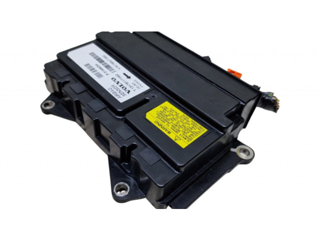 Блок подушек безопасности P31406254, 31406254 Volvo V40