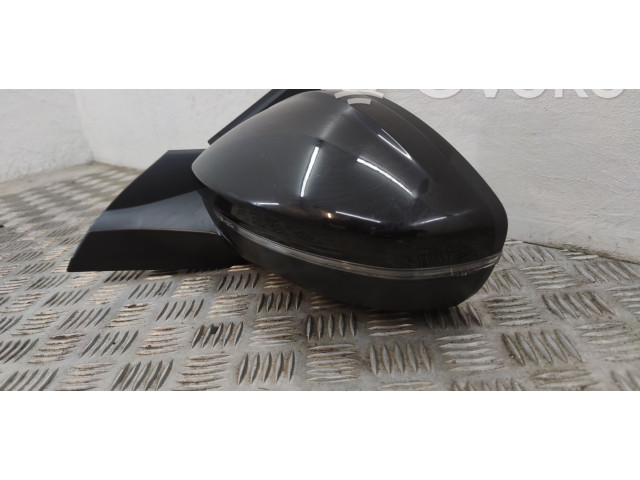 Зеркало электрическое        Peugeot 2008 II  2019 -  года   