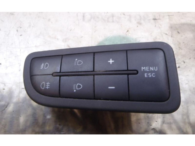 Блок управления 735410445   Fiat Grande Punto