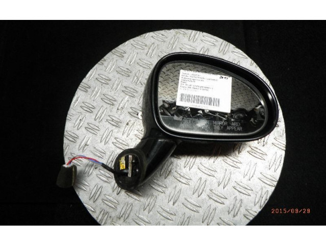 Зеркало электрическое        Chevrolet Matiz   -  года   