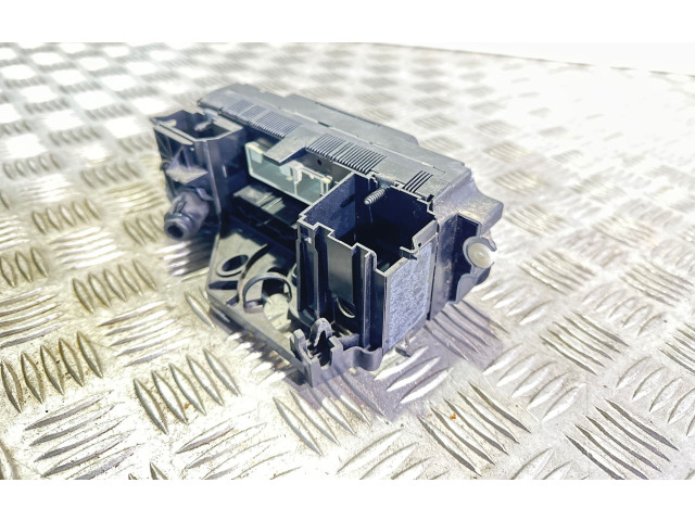 Блок управления климат-контролем Volkswagen Touran I