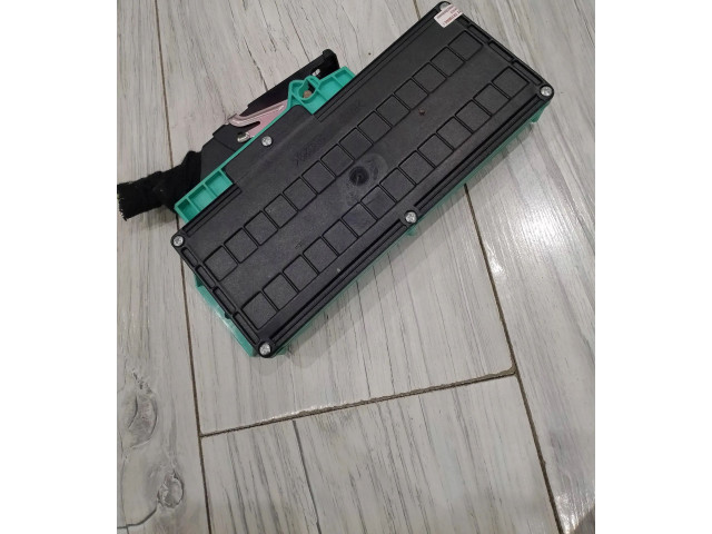 Блок комфорта 9636029780   Peugeot 406   