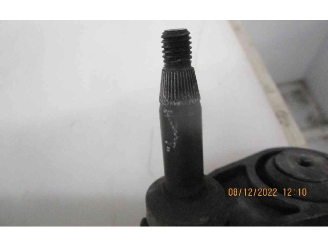 Комплект механизма стеклоочистителей 8V1955023D, 8V1955023D    Audi A3 S3 8V