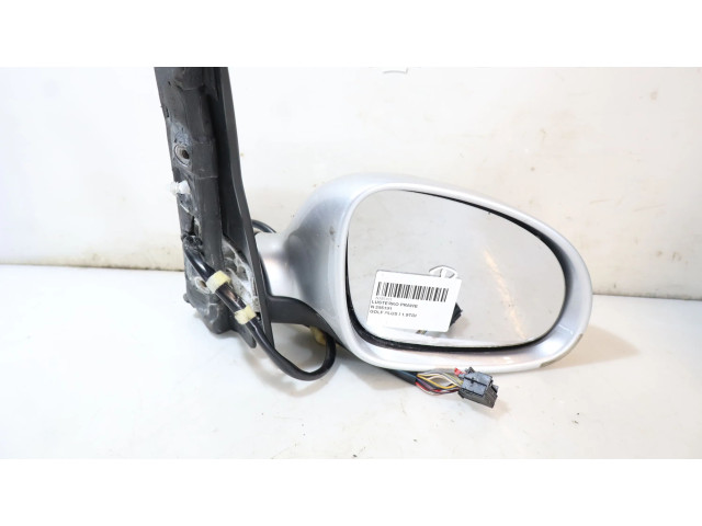 Зеркало (управляемое электричеством) Volkswagen Golf Plus