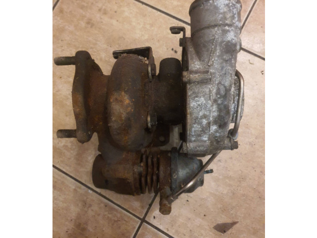 Турбина Volvo V70 074145701j