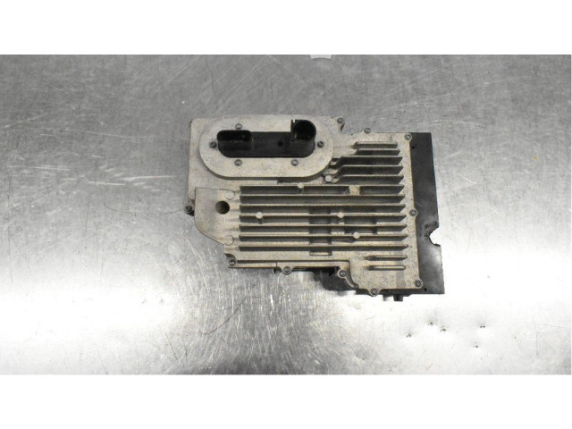 Блок управления    Volvo XC90