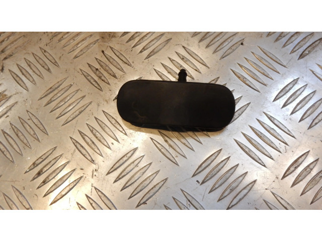 Переднее стекло