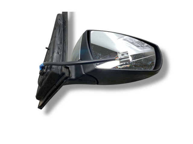 Зеркало электрическое Ford Galaxy 2006 - 2015 года