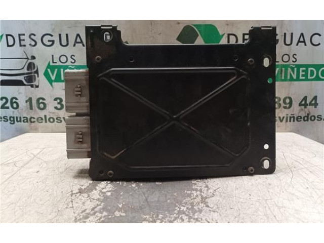 Блок управления двигателем Блок управления 4745860   Chrysler PT Cruiser