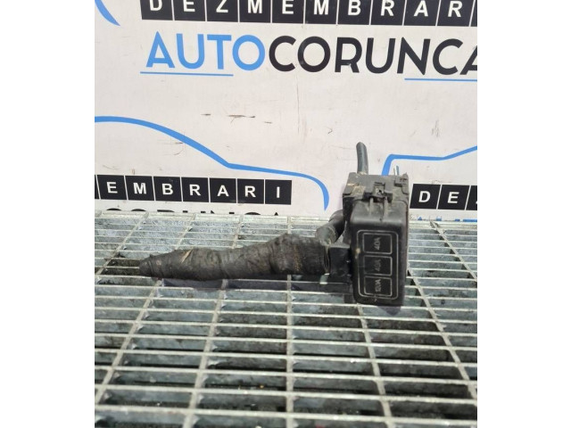 Pojistková skříňka Suzuk Grand Vitara I 2002