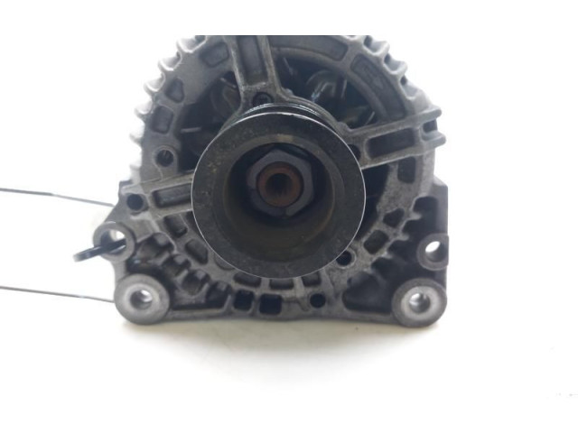 Генератор 037903025M, 037903025M Skoda Fabia Mk2 (5J)