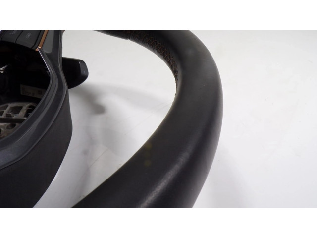 Руль Cupra Leon 2020- года 5FA419091FNXEY, 5FA419091FN