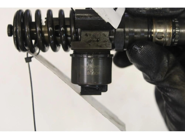 Форсунка Jeep Compass для дизельного двигателя BYL 2