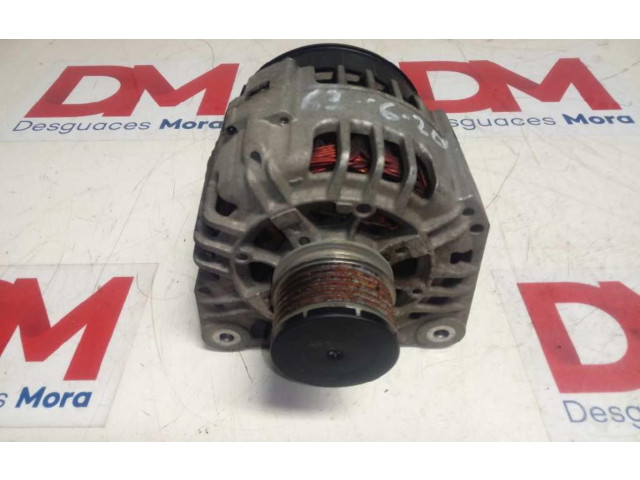 Генератор 770422880   Renault Twingo I      