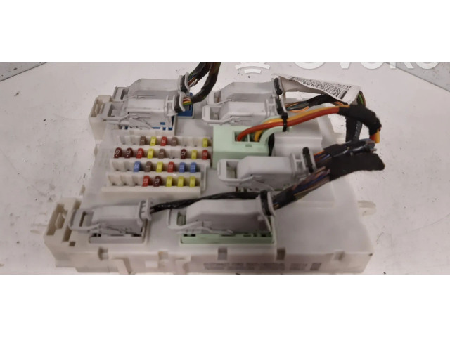 Блок предохранителей DV6T14A073RL Ford Transit - Tourneo Connect