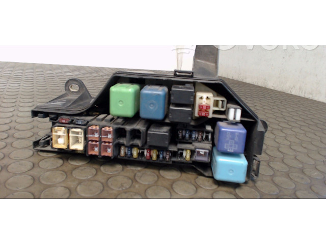 Блок предохранителей     Lexus IS 200-300    