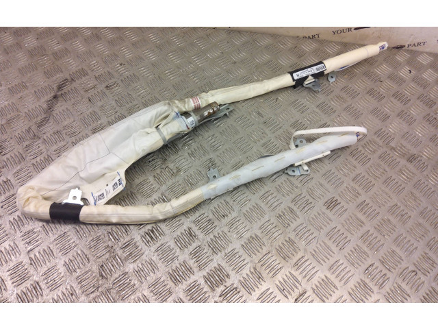 Боковая подушка безопасности 00519594990   Jeep Renegade