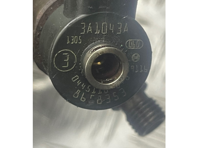 Форсунка 8658353, 3A1043A    Volvo V70   