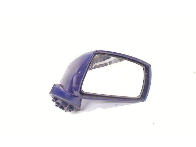 Зеркало электрическое Hyundai Coupe - года