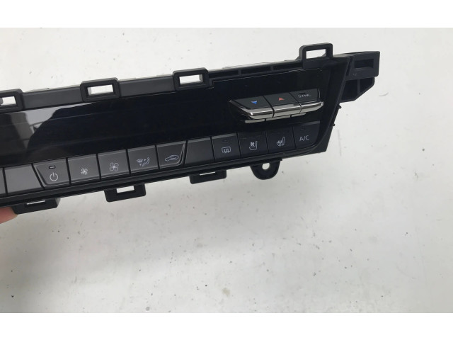 Блок управления климат-контролем KR9R61190   Mazda CX-60