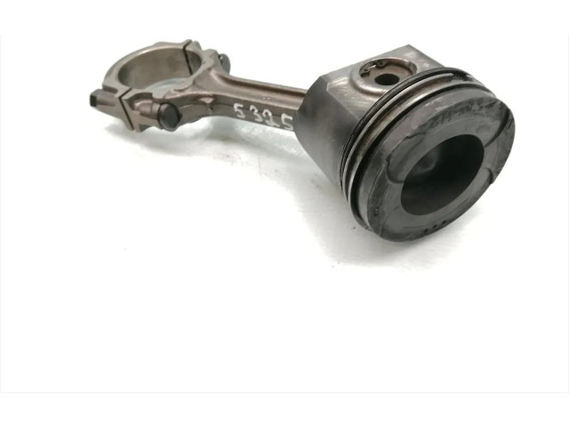  Поршень с шатуном    Nissan X-Trail T30  