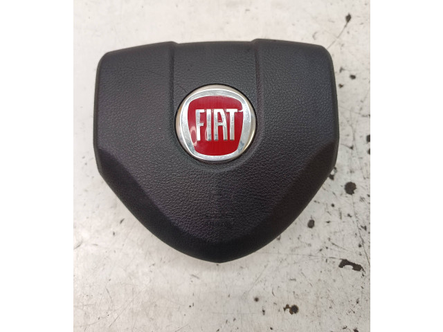 Подушка безопасности водителя P1TP76DX9AE, 094W1622 Fiat Freemont