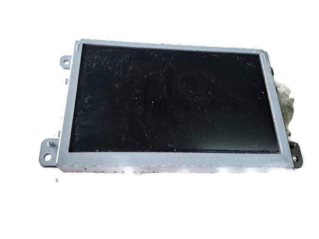 Zpětné zrcátko  Audi Q7 4L 2007  4F0919603B, 4F0919603B  