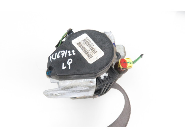 Přístrojová deska Dodge Caliber 2007 P04672603AE