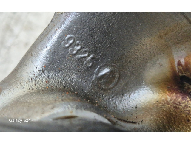 Turbodmychadlo Поршень с шатуном 9325N Mercedes-Benz GLE (W166 - C292)