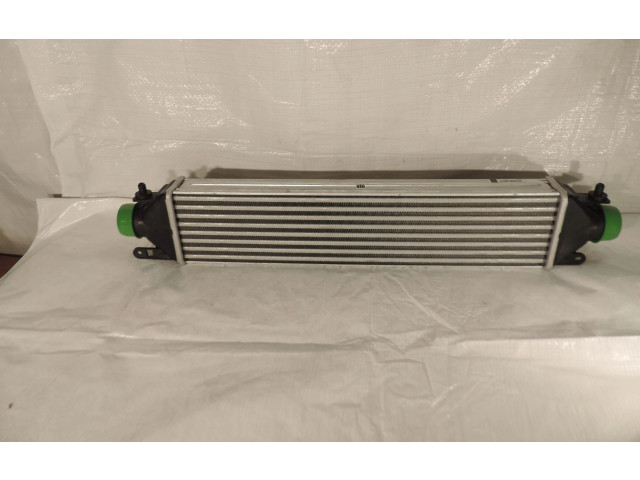 Интеркулер 866455500 Opel Combo D 1.2