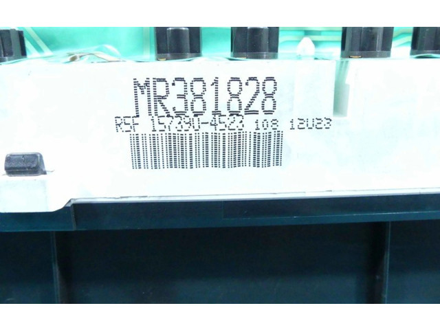 Панель приборов 157390-4523, IMPRK1259648 Mitsubishi Galant