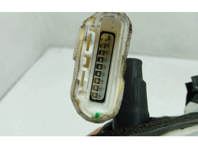 Зеркало электрическое Lexus LS UCF20 1995 - 2001 года