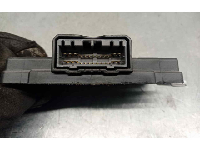 Блок управления 3851008010, 4450000129F SsangYong Actyon