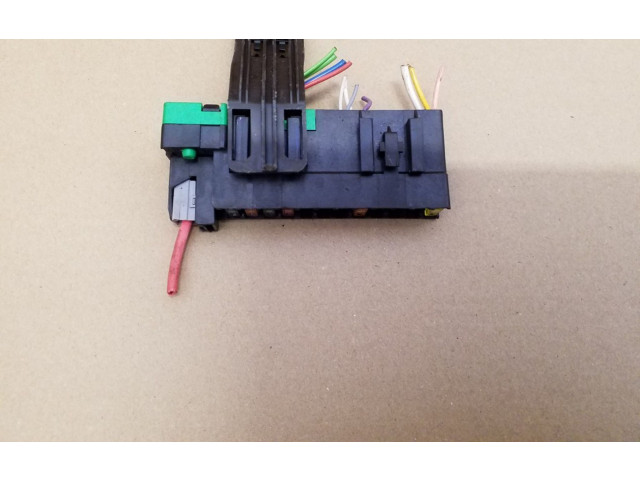 Pojistková skříňka 9627791880 Ctroen C4 I Picasso 2008