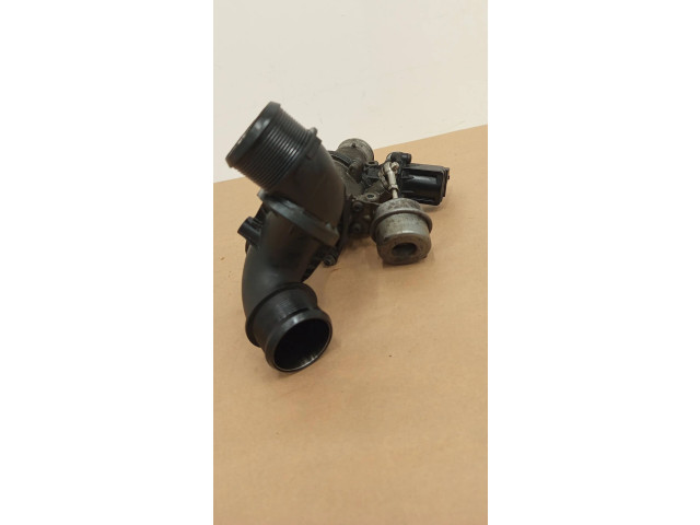 Клапан EGR FK6298659C Land Rover Range Rover Sport L494 для двигателя 306DT