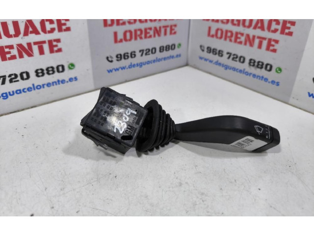 Ручка стеклоочистителей 09185413122687 Opel Meriva A