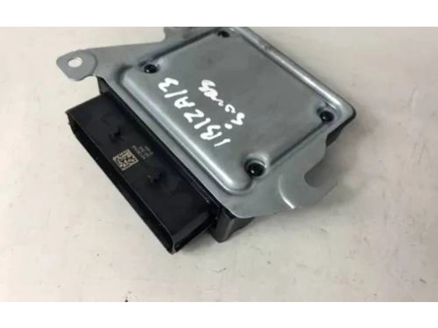 Блок подушек безопасности 5QF959655AM   Seat Ibiza V (KJ)