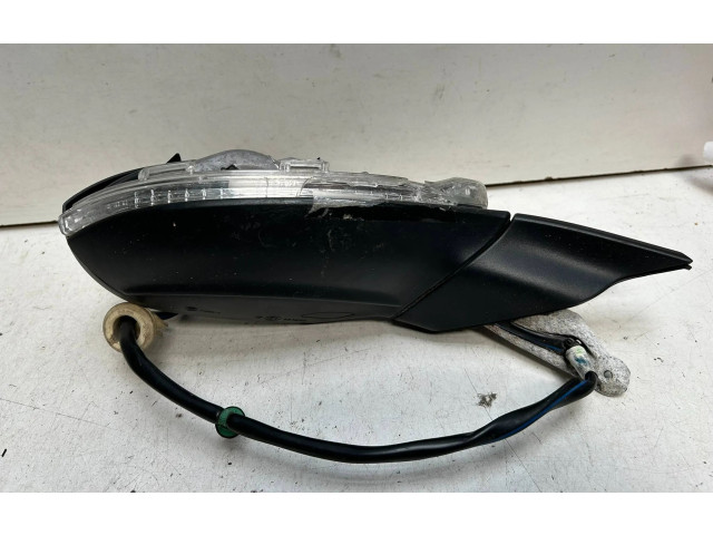 Зеркало электрическое Volkswagen Golf VII 2013 - 2019 года