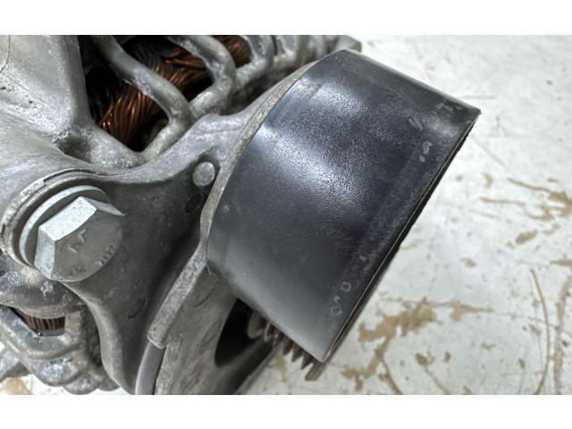 Генератор 8571357, 0125814004 BMW X3 G01